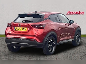 Used Nissan Juke 2023 for sale - 75779070: Photo