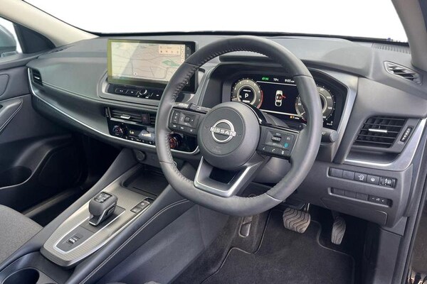 Used Nissan Qashqai 2024 for sale - 75261135: Photo 10