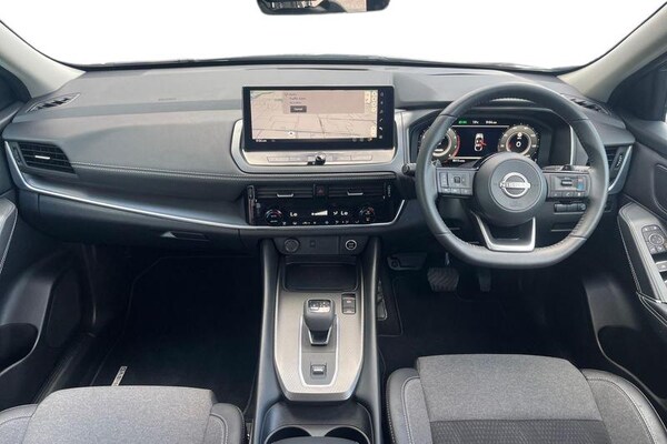 Used Nissan Qashqai 2024 for sale - 75261135: Photo 12