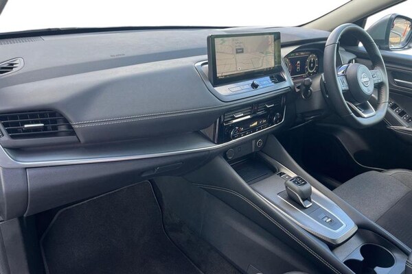Used Nissan Qashqai 2024 for sale - 75261135: Photo 13