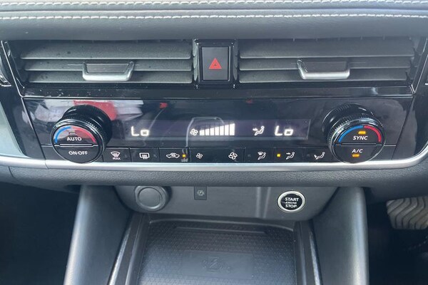 Used Nissan Qashqai 2024 for sale - 75261135: Photo 15