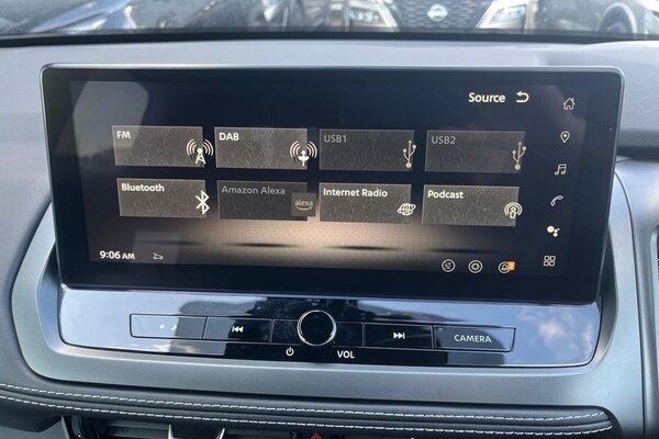 Used Nissan Qashqai 2024 for sale - 75261135: Photo 17