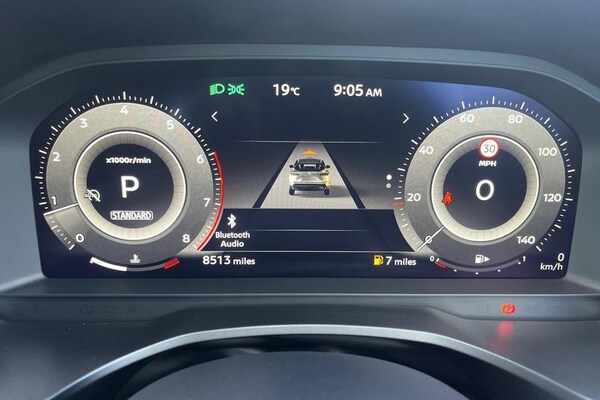 Used Nissan Qashqai 2024 for sale - 75261135: Photo 20