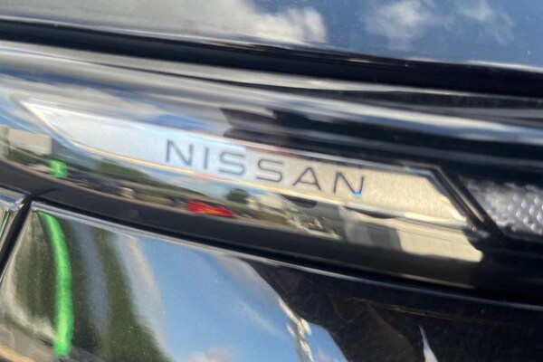 Used Nissan Qashqai 2024 for sale - 75261135: Photo 25
