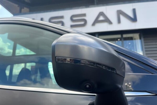 Used Nissan Qashqai 2024 for sale - 75261135: Photo 26