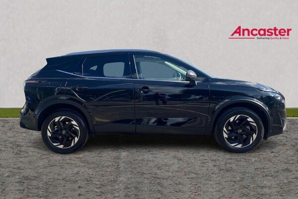 Used Nissan Qashqai 2024 for sale - 75261135: Photo 2