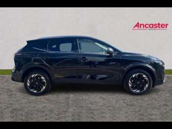 Used Nissan Qashqai 2024 for sale - 75261135: Photo