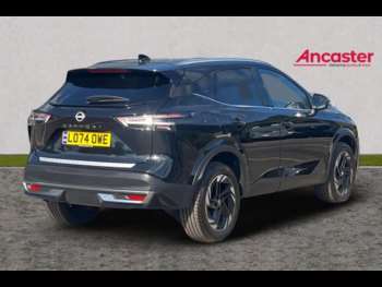 Used Nissan Qashqai 2024 for sale - 75261135: Photo