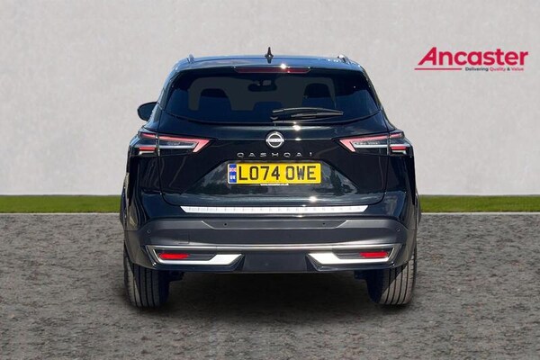 Used Nissan Qashqai 2024 for sale - 75261135: Photo 4