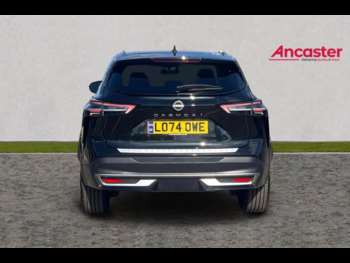 Used Nissan Qashqai 2024 for sale - 75261135: Photo