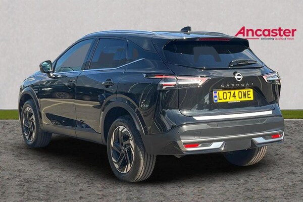 Used Nissan Qashqai 2024 for sale - 75261135: Photo 5