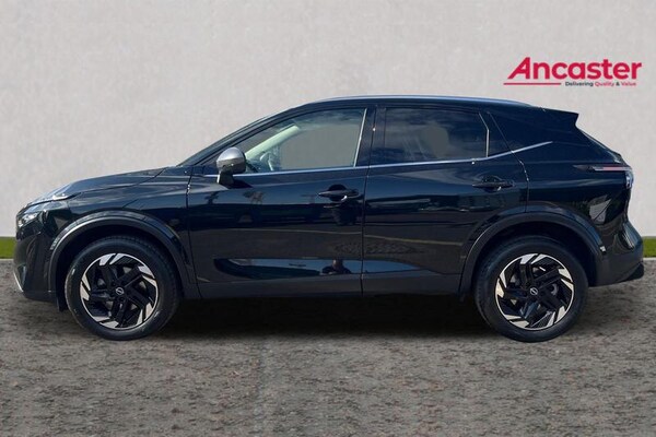 Used Nissan Qashqai 2024 for sale - 75261135: Photo 6