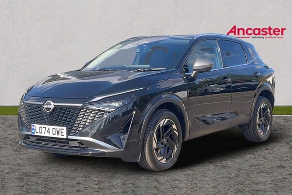 Used Nissan Qashqai 2024 for sale - 75261135: Photo 7