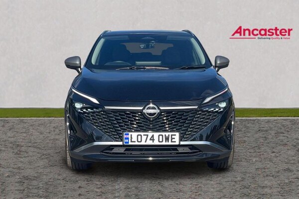 Used Nissan Qashqai 2024 for sale - 75261135: Photo 8