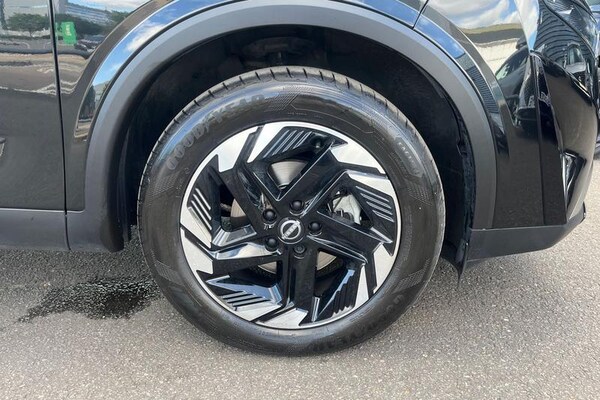 Used Nissan Qashqai 2024 for sale - 75261135: Photo 9