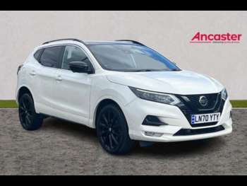 2020 - 1.3 DiG-T 160 N-Tec 5dr DCT Automatic