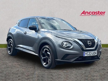 Used Nissan Juke 2023 for sale - 78607097: Photo