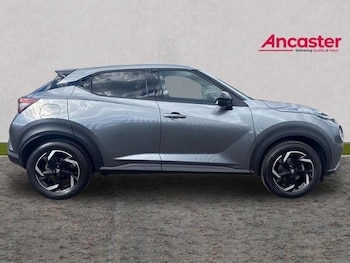 Used Nissan Juke 2023 for sale - 78607097: Photo