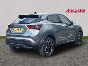 Used Nissan Juke 2023 for sale - 78607097: Photo