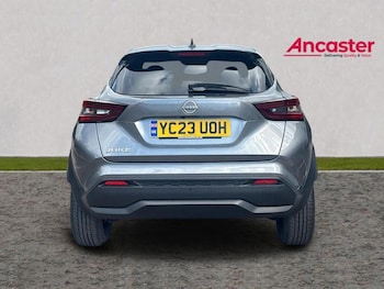 Used Nissan Juke 2023 for sale - 78607097: Photo