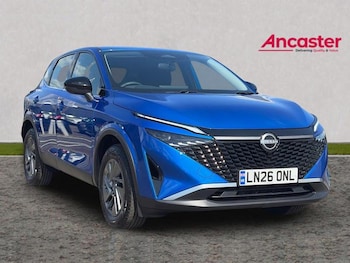 Used Nissan Qashqai undefined for sale - 78418204: Photo