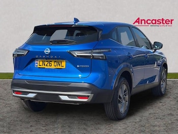 Used Nissan Qashqai undefined for sale - 78418204: Photo