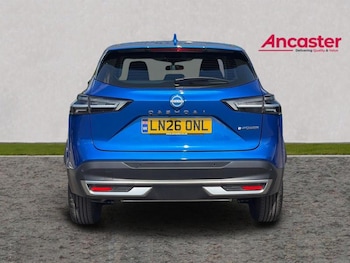 Used Nissan Qashqai undefined for sale - 78418204: Photo