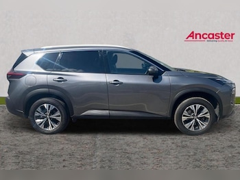 Used Nissan X-Trail 2023 for sale - 75835610: Photo