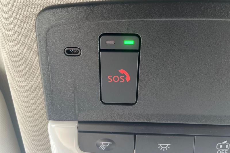 Vehicle 36