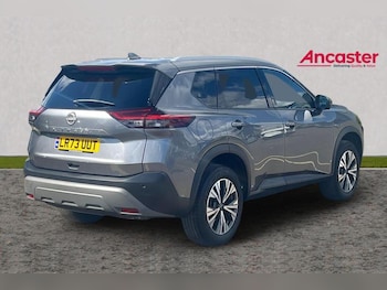 Used Nissan X-Trail 2023 for sale - 75835610: Photo