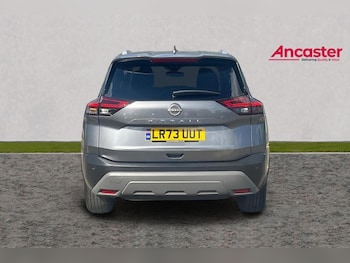 Used Nissan X-Trail 2023 for sale - 75835610: Photo