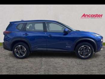 Used Nissan X-Trail 2024 for sale - 74889657: Photo
