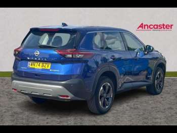 Used Nissan X-Trail 2024 for sale - 74889657: Photo
