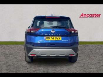 Used Nissan X-Trail 2024 for sale - 74889657: Photo