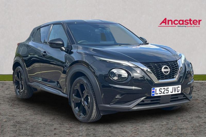 Used Nissan Juke 2025 for sale - 76312593: Photo 1