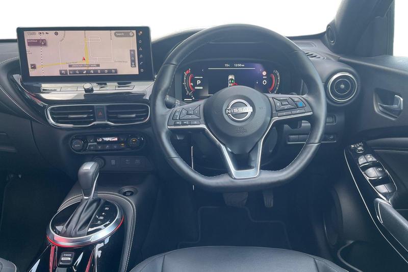 Used Nissan Juke 2025 for sale - 76312593: Photo 11