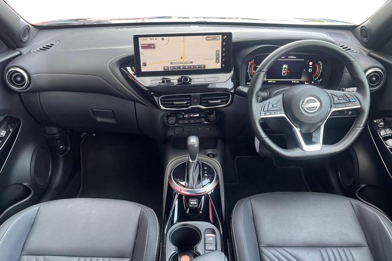 Used Nissan Juke 2025 for sale - 76312593: Photo 12
