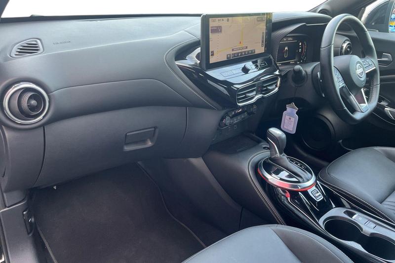 Used Nissan Juke 2025 for sale - 76312593: Photo 13