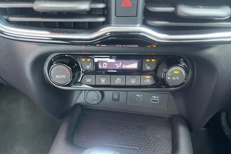 Used Nissan Juke 2025 for sale - 76312593: Photo 15