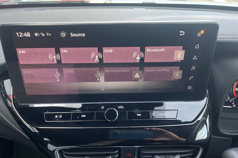 Used Nissan Juke 2025 for sale - 76312593: Photo 17