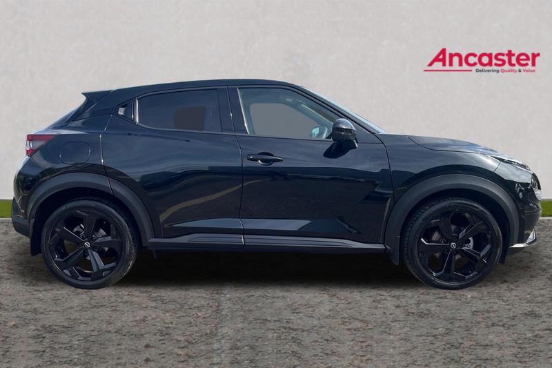 Used Nissan Juke 2025 for sale - 76312593: Photo 2