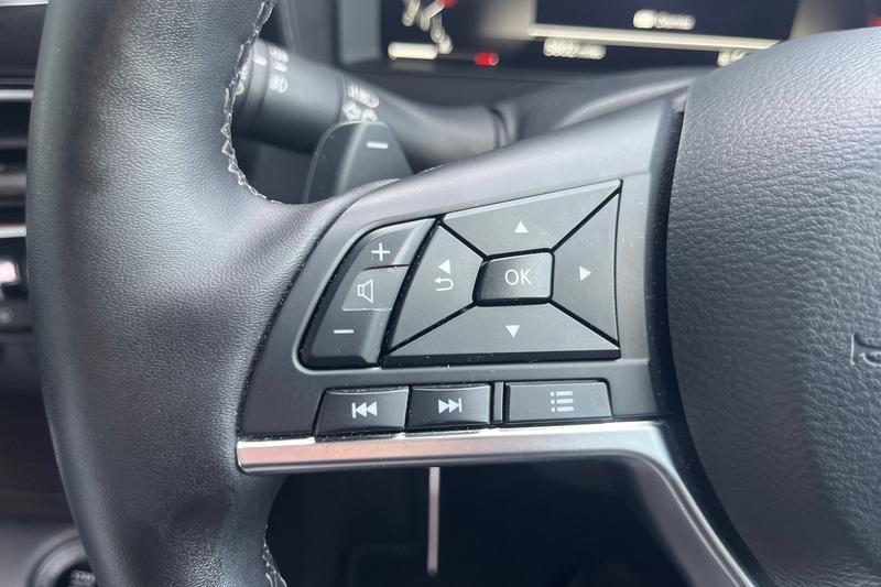 Used Nissan Juke 2025 for sale - 76312593: Photo 21