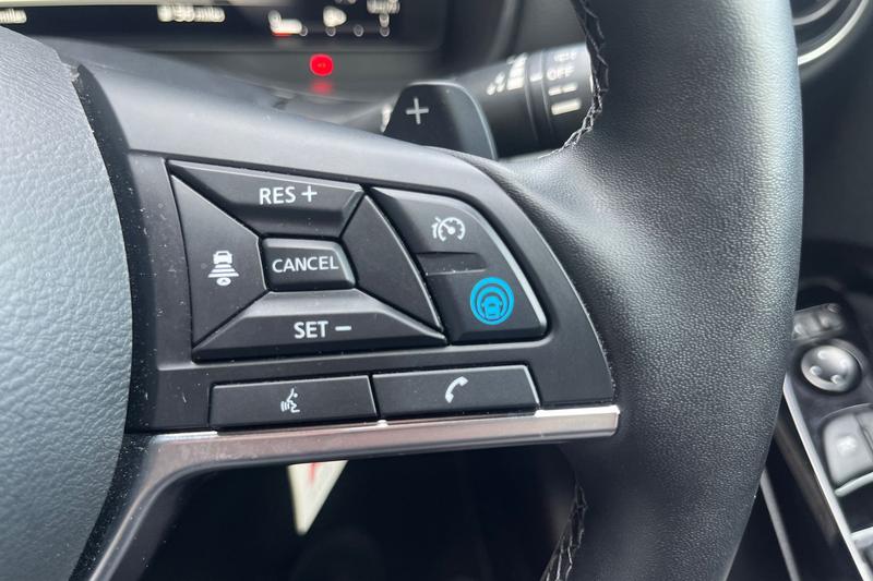 Used Nissan Juke 2025 for sale - 76312593: Photo 22