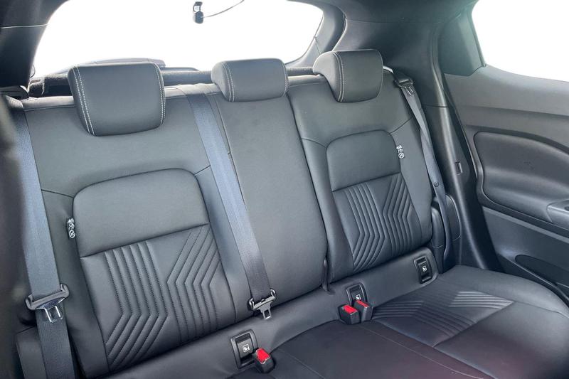 Used Nissan Juke 2025 for sale - 76312593: Photo 23