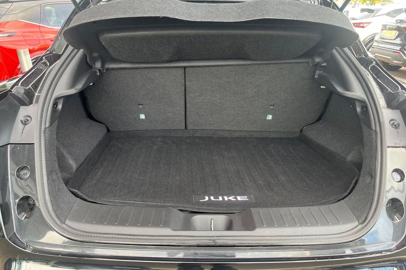Used Nissan Juke 2025 for sale - 76312593: Photo 24