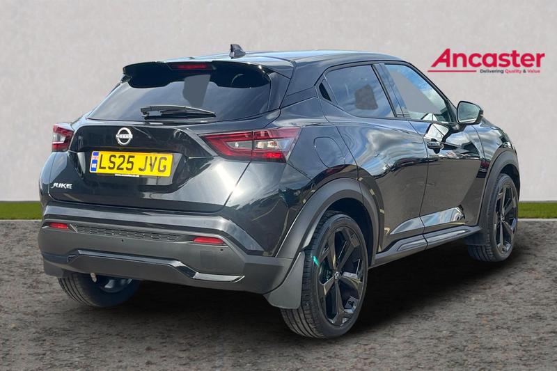 Used Nissan Juke 2025 for sale - 76312593: Photo 3