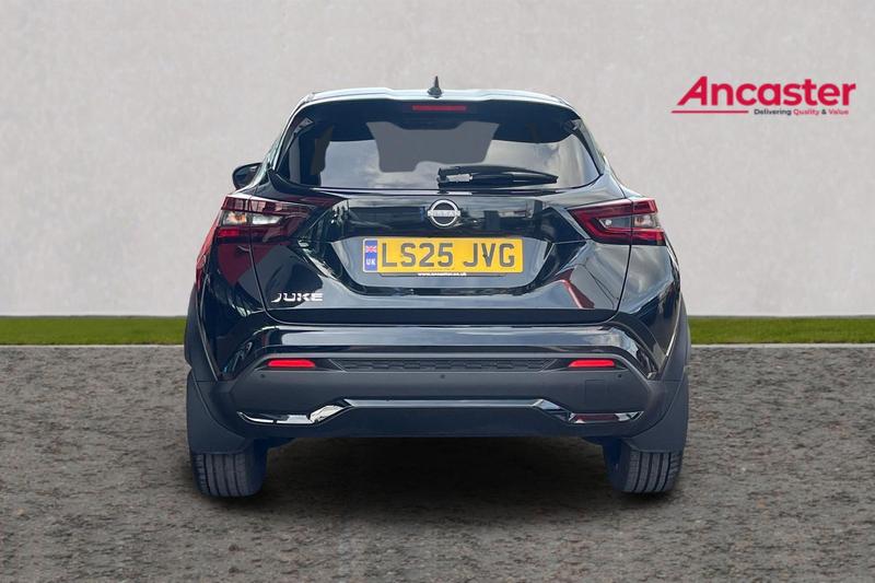 Used Nissan Juke 2025 for sale - 76312593: Photo 4