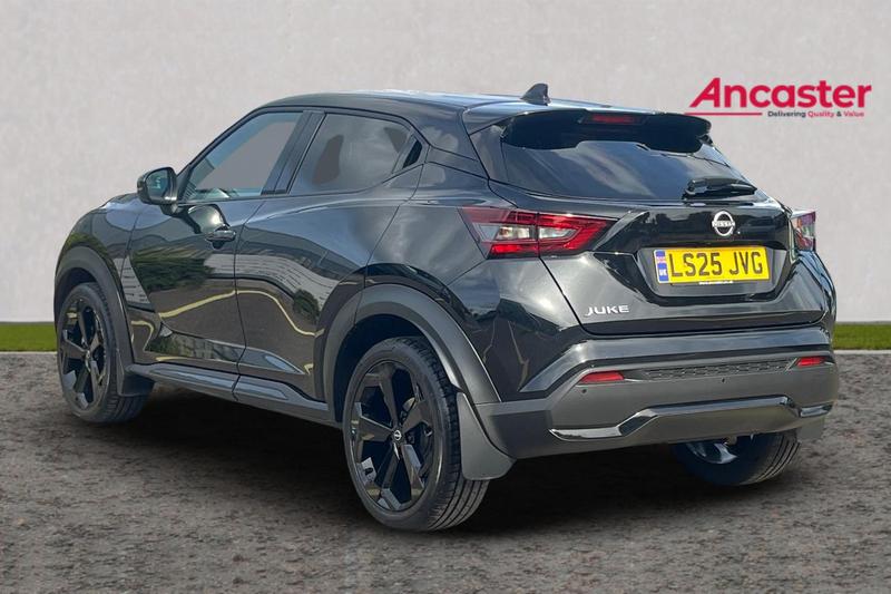 Used Nissan Juke 2025 for sale - 76312593: Photo 5
