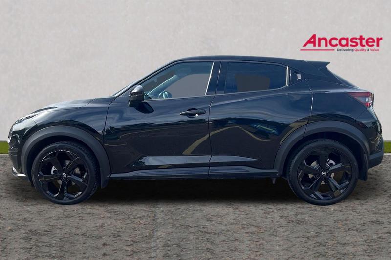 Used Nissan Juke 2025 for sale - 76312593: Photo 6