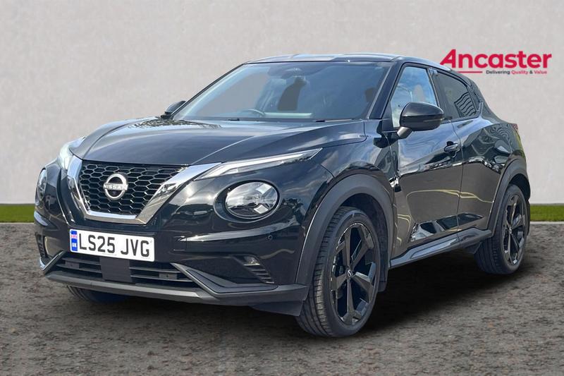 Used Nissan Juke 2025 for sale - 76312593: Photo 7
